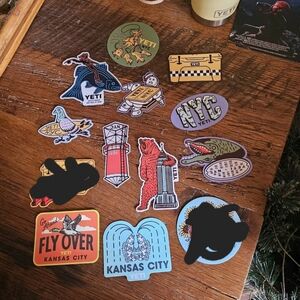 Yeti Stickers 9 NYC Opening 4 KC